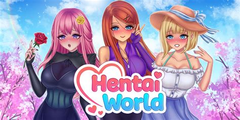 hantai world|The Hentai World .